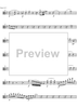 String Trio No. 1 B Major D471 - Viola
