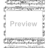 Mandolin & Guitar Collection No. 22 - Piano Accompaniment