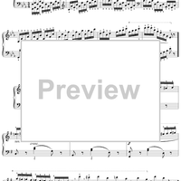 160 Eight-Measure Exercises, Op. 821, Part 2, Nos. 81 - 160