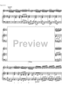 Sonata F Major Op. 2 No. 4 RV20 - Score