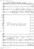Symphony No. 2 in D Major, Op. 73, Movement 1 - Full Score