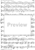 Serenade for Strings in E Major, Op. 22 - Violin 1