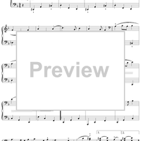 Waltz No. 16 in D Minor