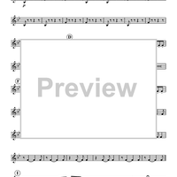 Carnival of Venice - Horn in F