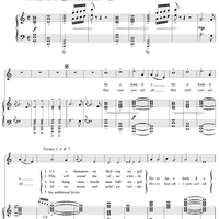 Island Jacobite Song-The Silver Whistle, An Fhideag airgid