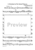 Baroque Theatre Music - Cello