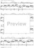 Cello Sonata No.2 in D major Op.58 - Score