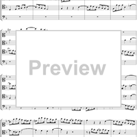 The Art of Fugue: Contrapunctus 2