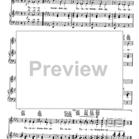 Medley - The Man On The Flying Trapeze, Ta-Ra-Ra-Boom-De-E