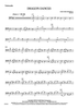 Dragon Dances - Violoncello