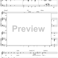 Never Put It in Writing