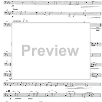 Cinque idee - Bass Clarinet BC