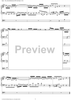 Wo soll ich fliehen hin, No. 2 from "Schübler's Book", BWV646