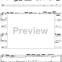 Wo soll ich fliehen hin, No. 2 from "Schübler's Book", BWV646