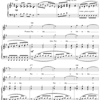 Payday/Mine 'til Monday