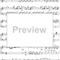 Piano Sonata no. 55 in B-flat major, HobXVI/41 Op. 30, No. 3