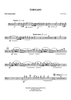 Tornado - Solo Euphonium
