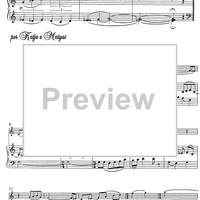 Interrogativi - Score