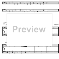 Double Bass Daily - Double Bass