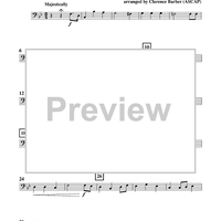 The Star-Spangled Banner - Bassoon