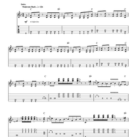 Takin' Care Of Business