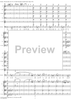 "Finch' han dal vino calda la testa", No. 12 from "Don Giovanni", Act 1, K527 - Full Score