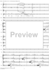 "Ah! Chi mi dice mai", No. 3 from "Don Giovanni", Act 1, K527 - Full Score