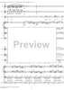 Idomeneo, rè di Creta, Act 2, No. 10 "Se il tuo duol, se il mio desio" - Full Score