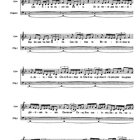 Cantus angelicus: de Beata Virgine