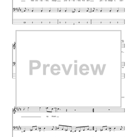 Same Old Song & Dance