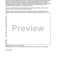 Sonata for Horn and Piano, Op. 104 - Piano Score