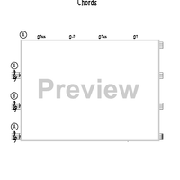 Bohemian Groove - F Instruments Part 3