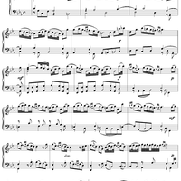 Suite No. 12 in C Minor