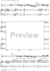 Clarinet Concerto No. 2 in E-flat Major, Op. 74 - Piano Score