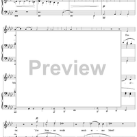 12 Gedichte, Op. 35, No. 2: Stirb, Lieb' und Freud'!