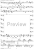 Quartet No. 1 - Cello