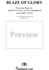 Blaze of Glory