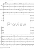 Concerto grosso No. 5 in B-flat major,  Op. 6, No. 5 - Full Score