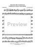 Why do the Nations So Furiously Rage Together? - Euphonium 2 BC/TC