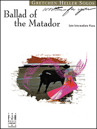 Ballad of the Matador