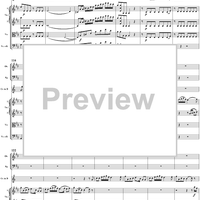 Horn Concerto No. 1 in D Major, K386b (K412 & K514)