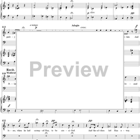 The Crucifixion: No. 2, The Agony