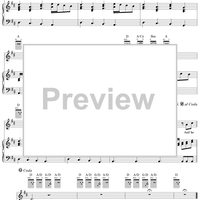 The World That He Sees