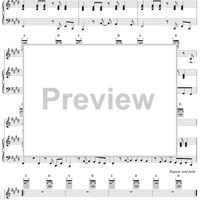 Necromancer, Part 3:  Return of the Prince