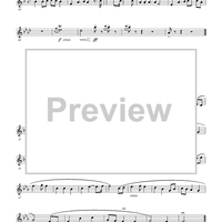 Country Bandstand - Oboe