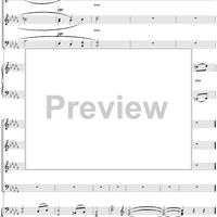 Requiem Mass, Op. 89, Part 1, No. 8, "Lacrymosa"