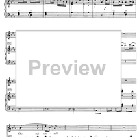 Cielo, a' miei lunghi spasimi  from Anna Bolena