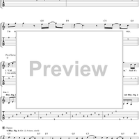 Hard to Make a Stand