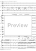 Idomeneo, rè di Creta, Act 2, No. 16 "Pria di partir, o Dio!" - Full Score