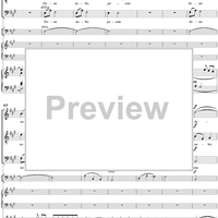 Solemn Mass, Op. 12: No. 6, Agnus Dei